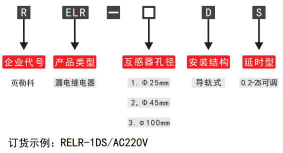 RELR-DS型号.png